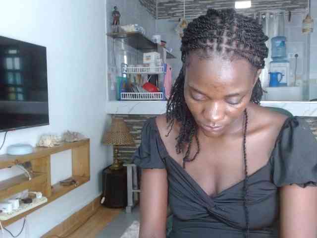 Princess-Ryne webcam