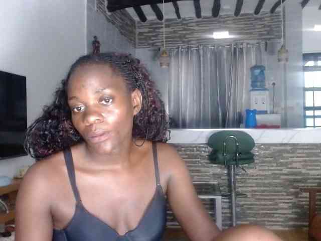 Princess-Ryne webcam