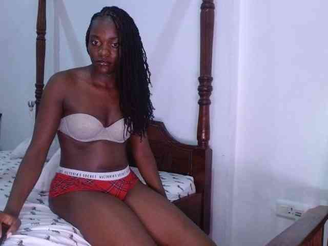 Princess-Ryne Live Webcam on BongaCams