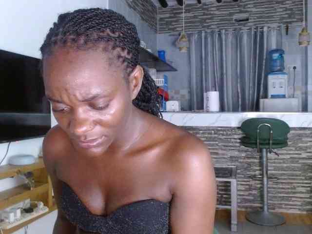 Princess-Ryne webcam