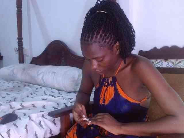 Princess-Ryne webcam