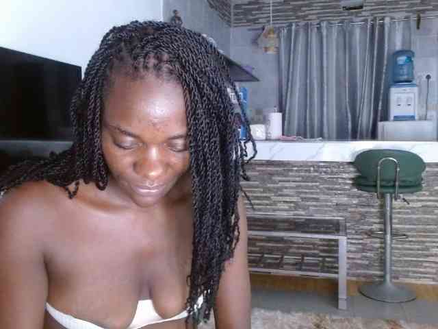 Princess-Ryne webcam