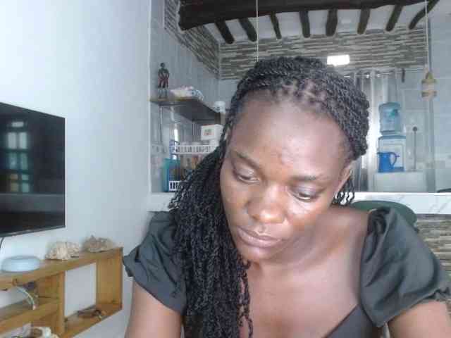 Princess-Ryne webcam