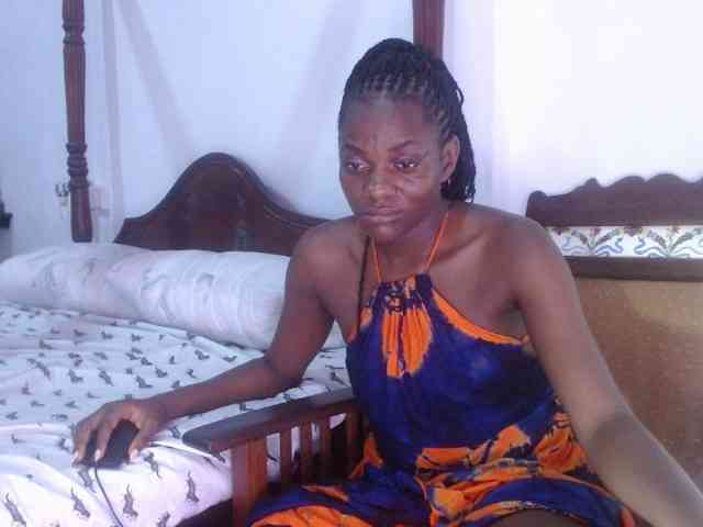 Princess-Ryne webcam