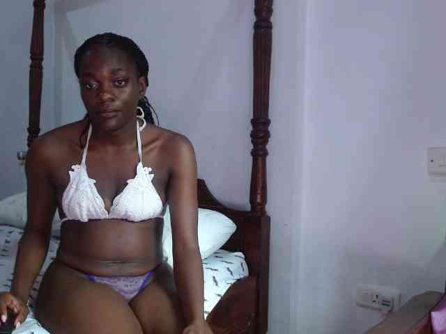 Princess-Ryne webcam