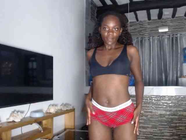 Princess-Ryne webcam