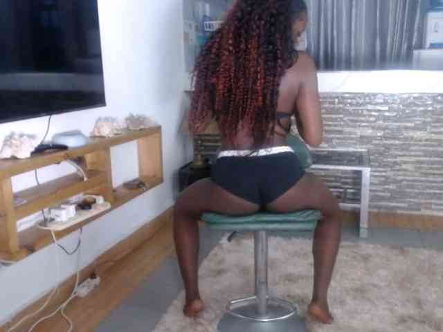 Princess-Ryne webcam