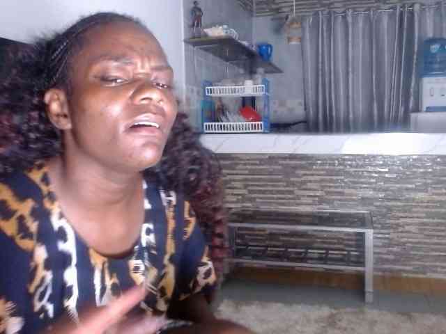 Princess-Ryne webcam