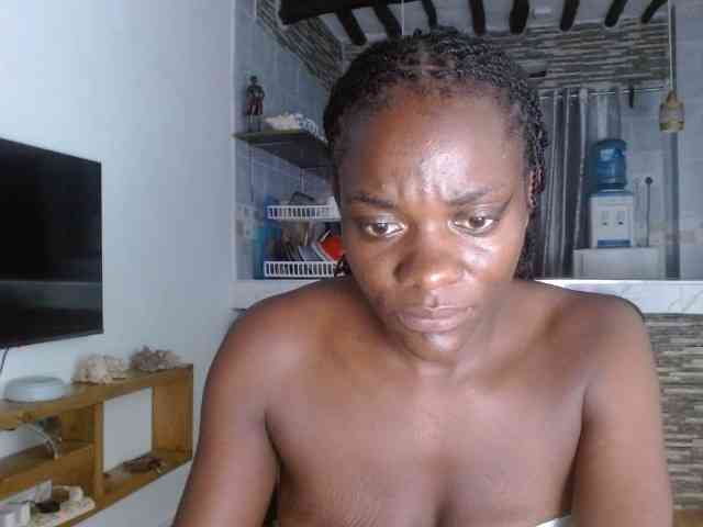 Princess-Ryne webcam