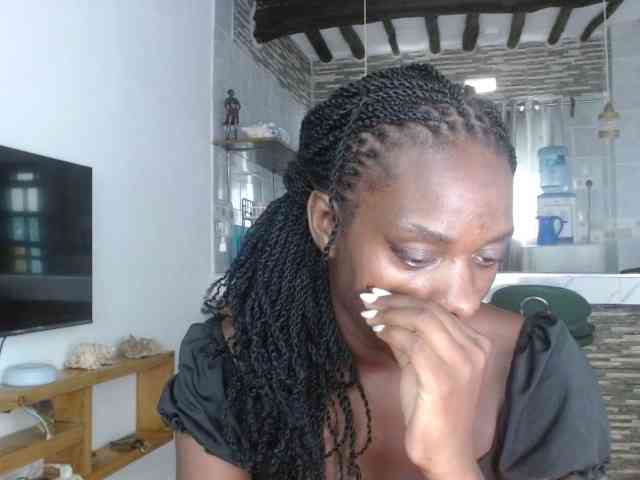 Princess-Ryne webcam