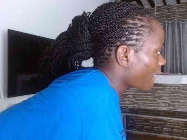 Princess-Ryne webcam