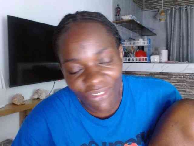 Princess-Ryne webcam