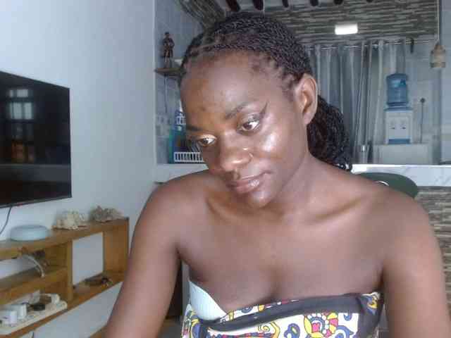 Princess-Ryne webcam