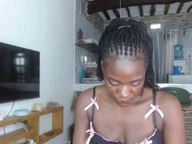 Princess-Ryne webcam