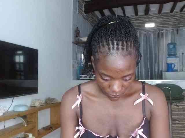 Princess-Ryne webcam