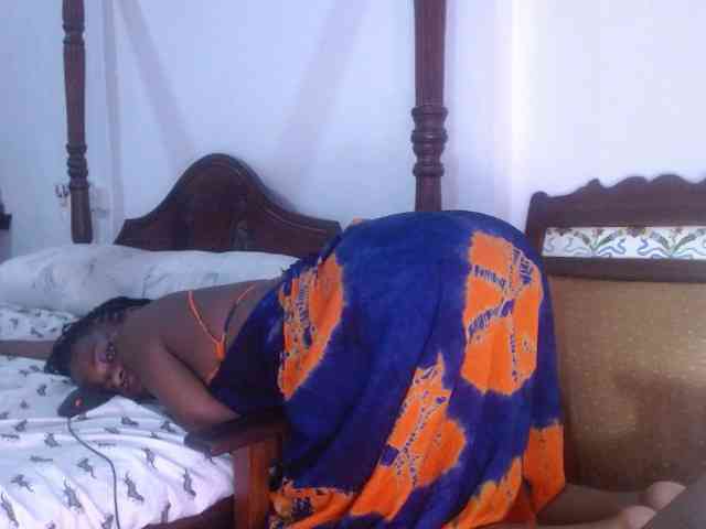 Princess-Ryne webcam