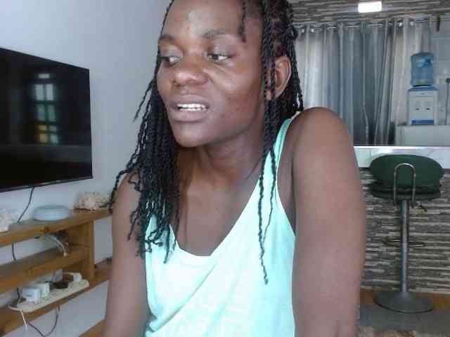 Princess-Ryne webcam