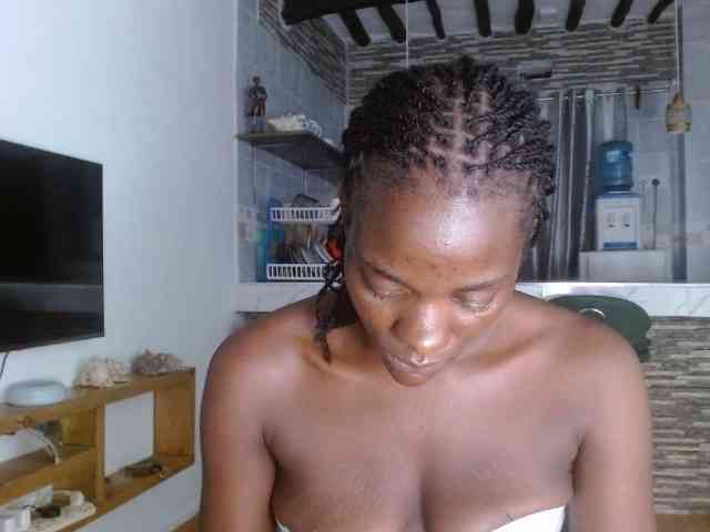 Princess-Ryne webcam