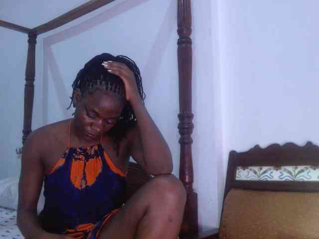 Princess-Ryne webcam