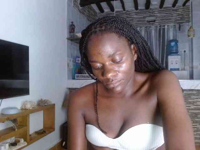 Princess-Ryne webcam