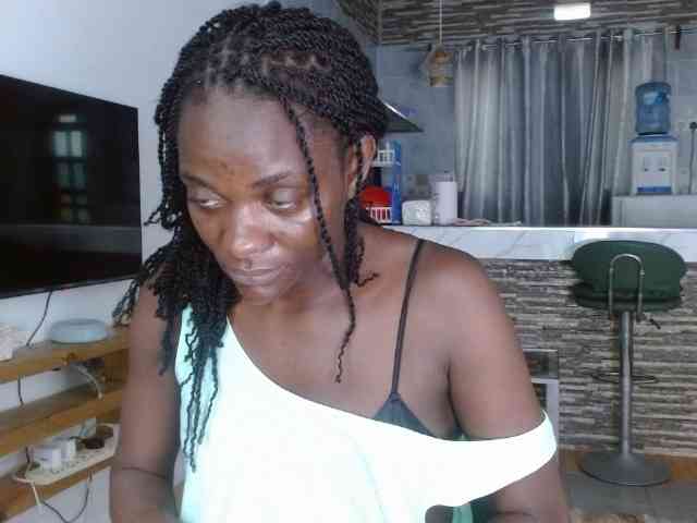 Princess-Ryne webcam