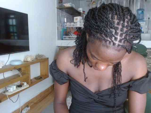 Princess-Ryne webcam