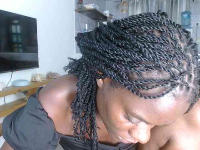 Princess-Ryne webcam