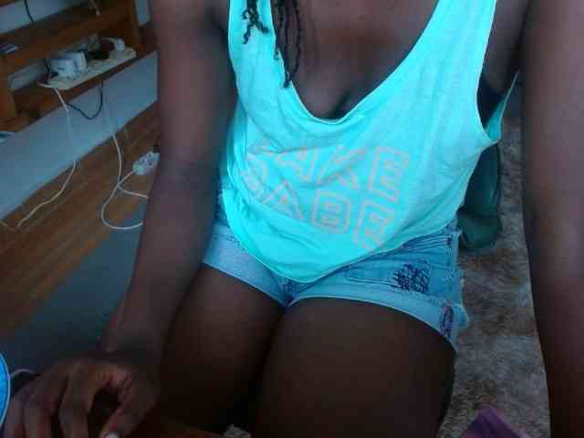 Princess-Ryne webcam