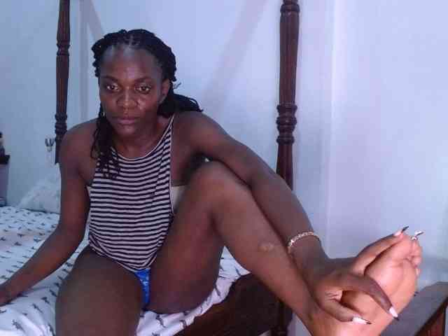 Princess-Ryne webcam