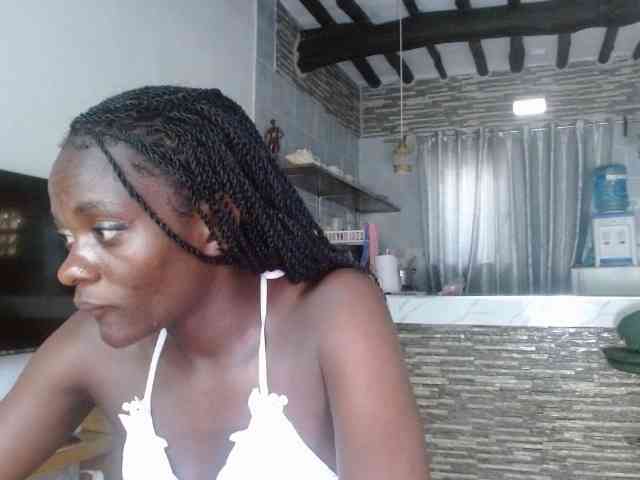 Princess-Ryne webcam