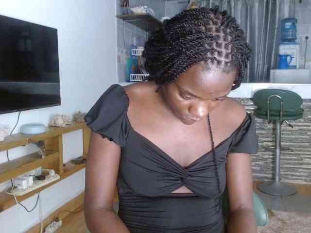 Princess-Ryne webcam