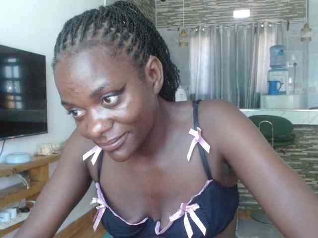 Princess-Ryne webcam