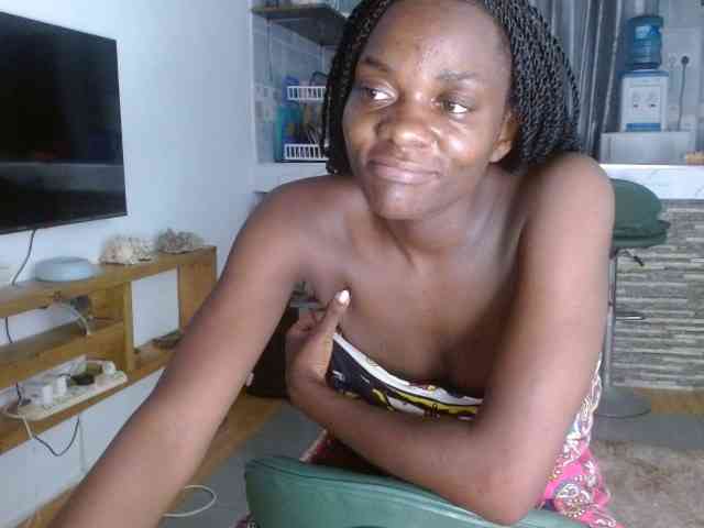 Princess-Ryne webcam