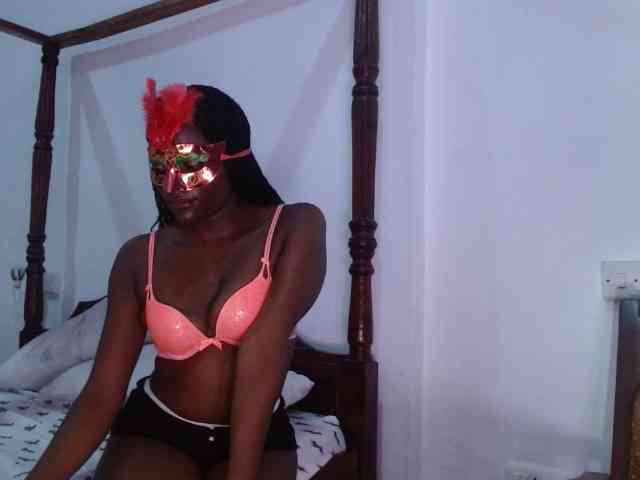 Princess-Ryne webcam