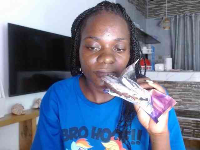 Princess-Ryne webcam