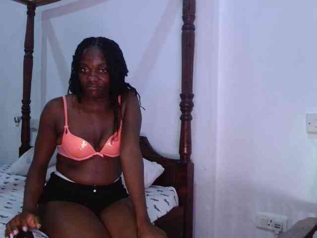 Princess-Ryne webcam