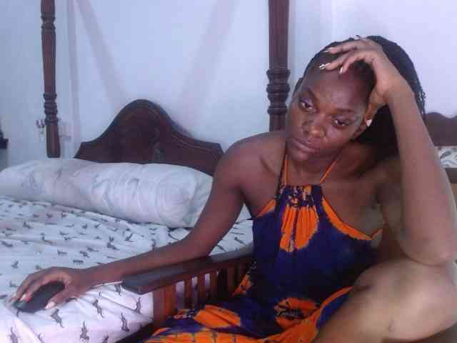 Princess-Ryne webcam