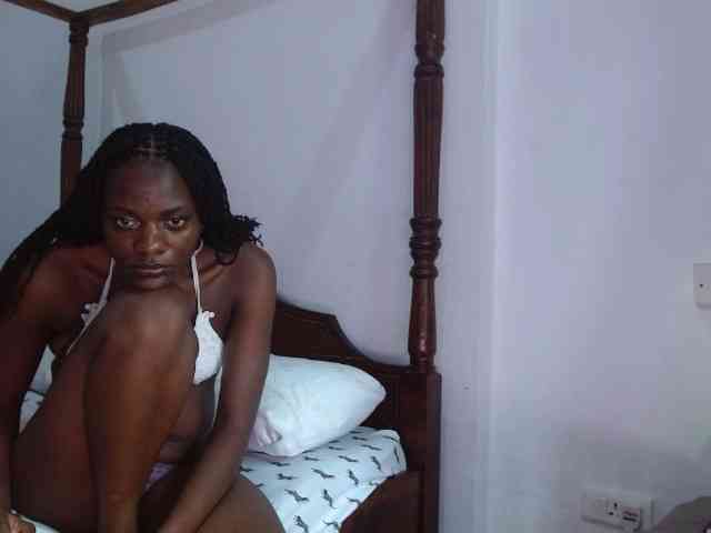 Princess-Ryne webcam