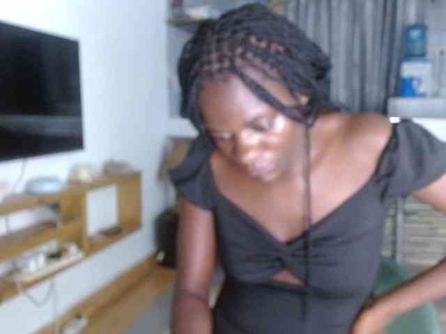 Princess-Ryne webcam