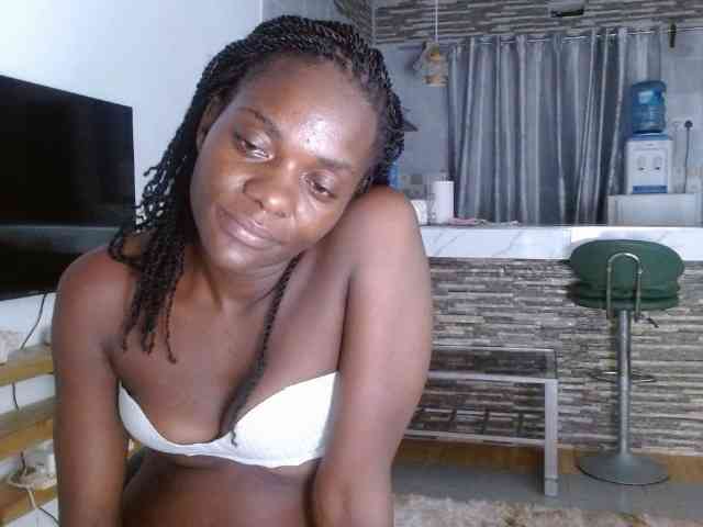 Princess-Ryne webcam