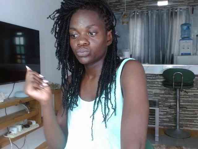 Princess-Ryne webcam