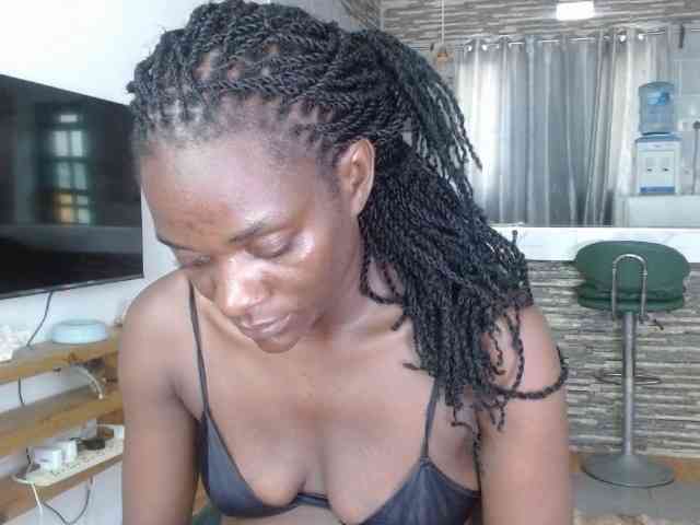 Princess-Ryne webcam