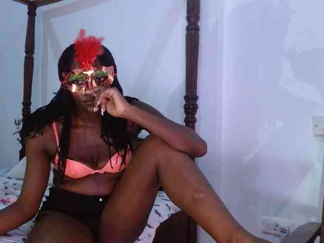 Princess-Ryne webcam