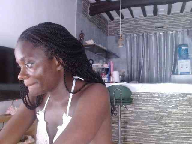 Princess-Ryne webcam