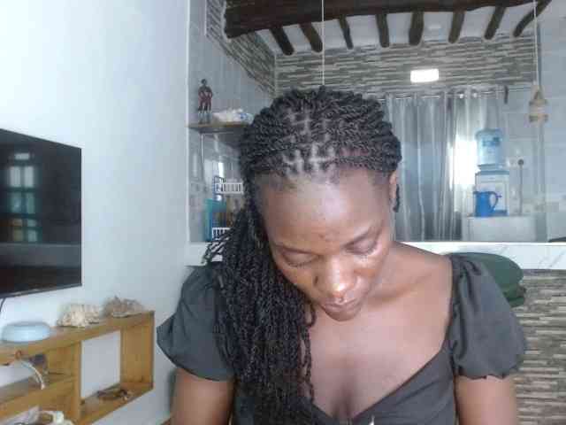 Princess-Ryne webcam