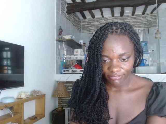 Princess-Ryne webcam