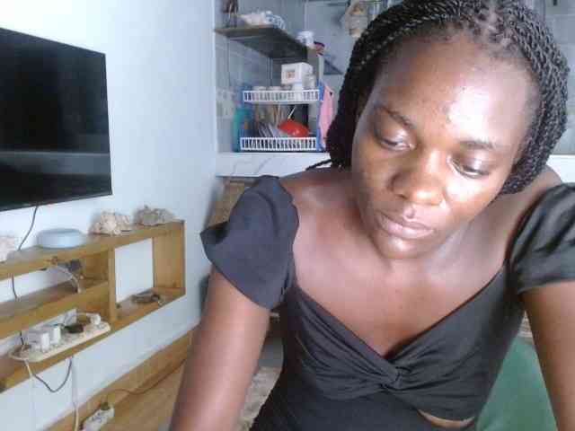 Princess-Ryne webcam