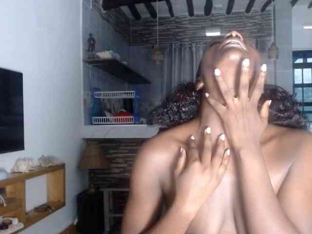 Princess-Ryne webcam