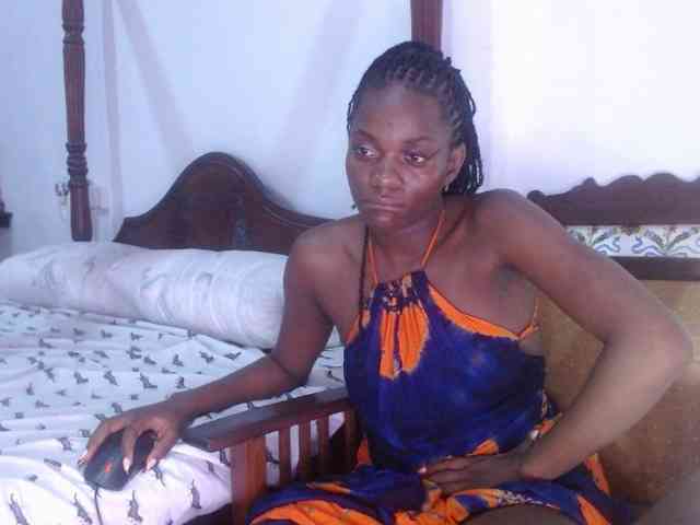 Princess-Ryne webcam