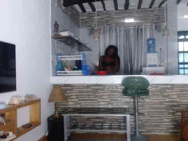 Princess-Ryne webcam